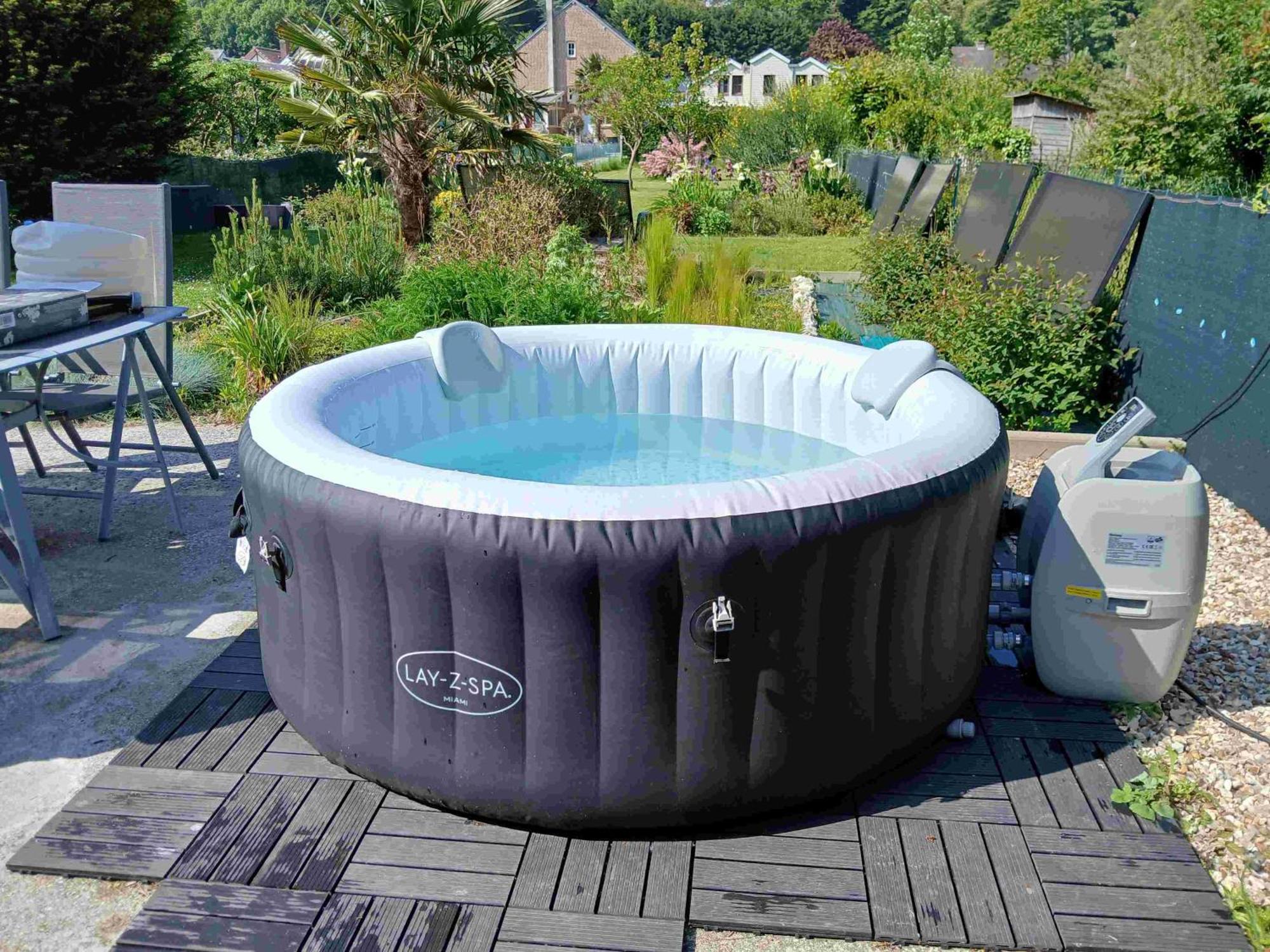 La Mignardise - Jardin & Parking Prives Hébergement de vacances